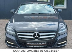 Bild des Angebotes Mercedes-Benz CLS 250 CDI/NAVI/EL.SD/XENON/TEMP./LEDER