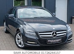 Bild des Angebotes Mercedes-Benz CLS 250 CDI/NAVI/EL.SD/XENON/TEMP./LEDER