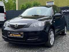 Bild des Angebotes Mazda 2 1.4 Active TÜV bis 05-2026/Inspekt/Klima/2.Hand
