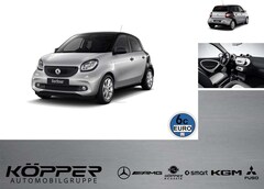 Bild des Angebotes smart forFour 52 kW COOL + AUDIO LAST ONE