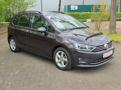 Bild des Angebotes VW Golf Sportsvan *Navi*BI-Xenon*STHZ.*R&L*LED*AHK*