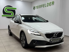 Bild des Angebotes Volvo V40 Cross Country / SHZ / NAVI / KEYLESS / RKAM