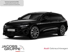 Bild des Angebotes Audi A6 Avant qu. 2xS Line/All Black/0,25%/Luftf./Mat