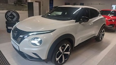 Bild des Angebotes Nissan Juke Tekna