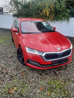 Bild des Angebotes Skoda Octavia 2.0 TDI Active