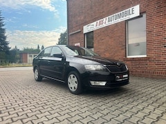Bild des Angebotes Skoda Rapid/Spaceback Lim. PDC/Klima/SHZ/Tempom./2.Hd/Allwetter