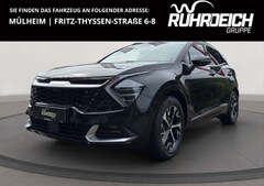 Bild des Angebotes Kia Sportage Mild-Hybrid EU6d Spirit 1.6 T-GDI Panorama Navi  3
