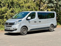 Bild des Angebotes Fiat Talento Talento L2H1+2.HAND+KLIMA+NAVI+TEMPOMAT+8-SITZE+
