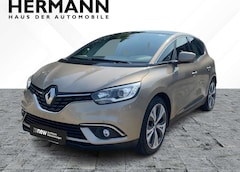 Bild des Angebotes Renault Scenic IV 1.3 TCe 140 Intens *Panorama*Navi*LED*