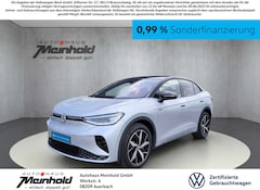 Bild des Angebotes VW ID.5 GTX 4-motion, AHK, Matrix, Alu 20", ACC