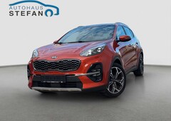 Bild des Angebotes Kia Sportage 1.6 T-GDI AWD DCT GT-Line PANO|ACC|LED
