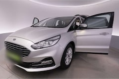 Bild des Angebotes Ford S-Max 2.5Duratec Aut.Business+NAVI+KAMERA+AHK