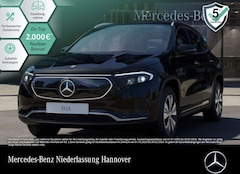 Bild des Angebotes Mercedes-Benz EQA 250 PROG+PLUS-PAKET+KAMERA+KEYLESS+SPUR