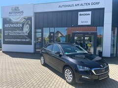 Bild des Angebotes Skoda Scala Ambition