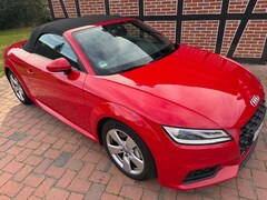 Bild des Angebotes Audi TT TT Roadster 45 TFSI quattro S tronic