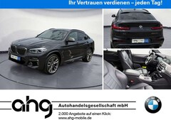 Bild des Angebotes BMW X4 M d