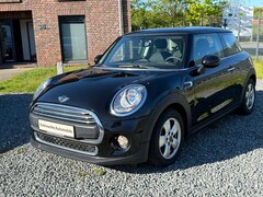 Bild des Angebotes MINI One KLIMA SITZHEIZUNG ALU 4S-REIFEN