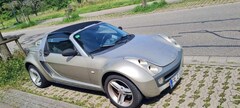 Bild des Angebotes smart roadster smart roadster softtouch