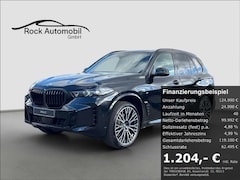 Bild des Angebotes BMW X5 40 d xDrive M Sport Pro 7 Sitzer B&W UVP 142t €