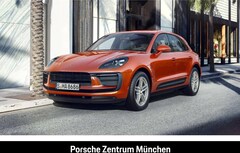 Bild des Angebotes Porsche Macan Sitzheizung LED 19-Zoll 3-Zonen-Klima PDLS