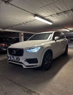 Bild des Angebotes Volvo XC90 R Design AWD