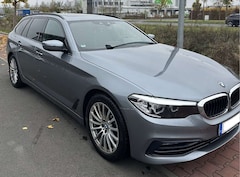 Bild des Angebotes BMW 525 Touring sport
