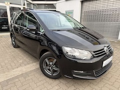Bild des Angebotes VW Sharan TDI 110KW DSG BMT 7Sitzer mit Klima/Navi/Pano/PDC/