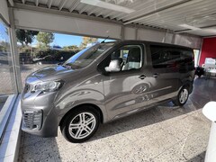 Bild des Angebotes Peugeot Traveller L2 2.0 BlueHDi 150 Allure
