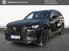 Bild des Angebotes Mazda CX-80 e-SKYACTIV-D 254 M HYBRID AWD HOMURA PLUS 18
