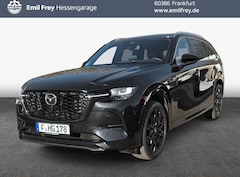 Bild des Angebotes Mazda CX-80 e-SKYACTIV-D 254 M HYBRID AWD HOMURA PLUS 18