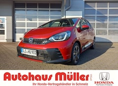 Bild des Angebotes Honda Jazz 1.5 i-MMD Hybrid Advance