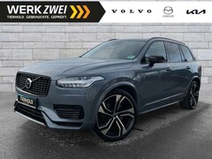 Bild des Angebotes Volvo XC90 T8 Ultimate Dark Plug-In AWD AHK ACC Pano