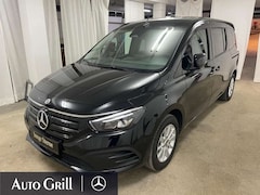 Bild des Angebotes Mercedes-Benz EQT 200 Premium Lang 7Sitze facelift AHKvorr