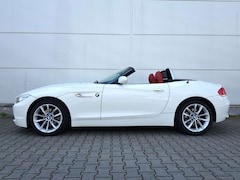 Bild des Angebotes BMW Z4 Roadster sDrive18i