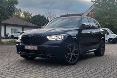 Bild des Angebotes BMW X5 xDriv40d M-Packet Pan/Hifi/360°/Laser/Unfallf