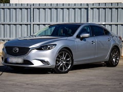 Bild des Angebotes Mazda 6 SKYACTIV-D 175 Drive i-ELOOP Sports-Line