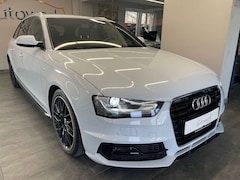 Bild des Angebotes Audi A4 Avant S line Sportpaket plus*AUT/AHK/Navi/TOP