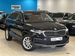 Bild des Angebotes Skoda Kodiaq Style4x4/MemorKomfStz/Sport/Kamer/DrivAss