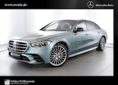 Bild des Angebotes Mercedes-Benz S 450 d 4M lang 4,99%/AMG/Digital Light/Sthzg     /Sitzk
