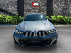 Bild des Angebotes BMW 318 318d Touring Aut. Live Cockpit M Sport LEDER