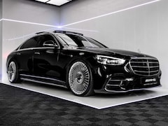Bild des Angebotes Mercedes-Benz S 350 d 4M L AMG DESIGNO/360/22*/PANO/