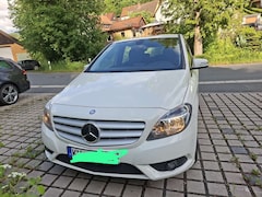 Bild des Angebotes Mercedes-Benz B 180 CDI