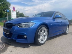 Bild des Angebotes BMW 320 Baureihe 3 Touring 320 i M Sport