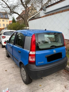 Bild des Angebotes Fiat Panda 1.2 Dynamic Class eco