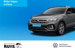 Bild des Angebotes VW Polo 1.0 Life APP+LED+PDC+SHZ+Ganzjahresreifen Klima