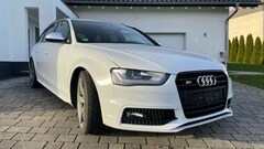 Bild des Angebotes Audi S4 Avant S tronic