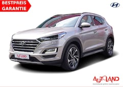 Bild des Angebotes Hyundai TUCSON 2.0 T-GDI Premium 4WD NAVI KAMERA 360°   LE