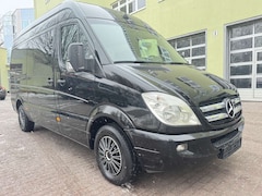 Bild des Angebotes Mercedes-Benz Sprinter Sprinter V6 Autom-9 Sitzer-Dachklima-Tüv neu-top Zustand