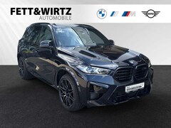 Bild des Angebotes BMW X5 M Competition Harman/Kardon|Head-Up|DAProf.