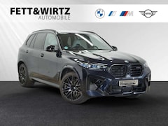 Bild des Angebotes BMW X5 M Competition Harman/Kardon|DA.Prof.|PAProf.